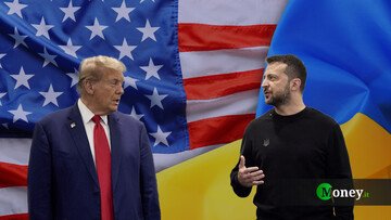 Trump vs Zelensky, con chi deve stare l'Italia? Il sondaggio