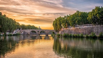 Allarme farmaci nei fiumi, Tevere compreso: cosa dicono gli studi