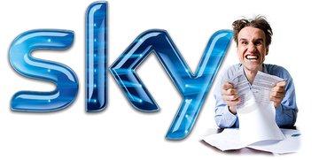 Come disdire Sky? Procedura, costi e moduli per la disdetta