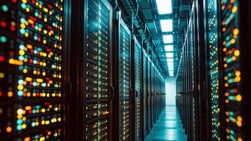 La corsa ai data center non si ferma. PwC prevede spese per 31.600 miliardi entro il 2050