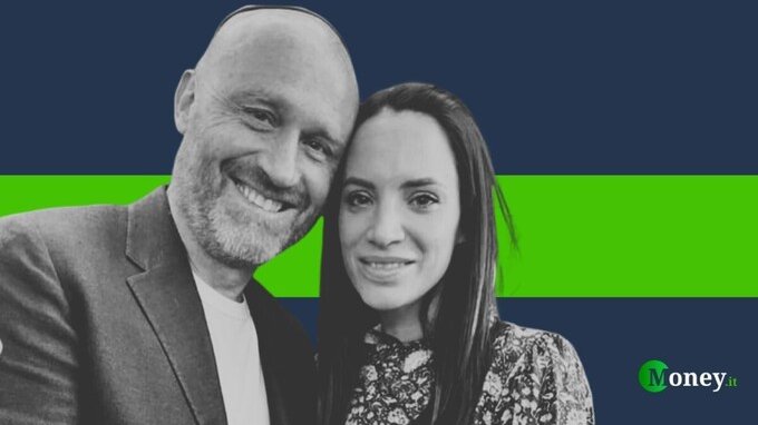 Grace Raccah, la ricca fidanzata di Rudy Zerbi: chi è, famiglia e quanto guadagna