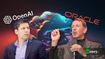 OpenAI e Oracle verso l'accordo cloud più grande della storia. 300 miliardi di dollari in 5 anni