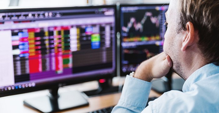 Psicologia e trading: come l'automazione riduce l'impatto emotivo