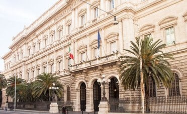 Ecco la nuova lista delle 5 banche italiane a rilevanza sistemica per Bankitalia