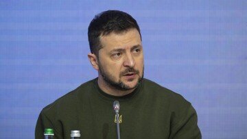 L'ex ministro delle Finanze tedesco ammette: la corruzione in Ucraina è «dilagante»