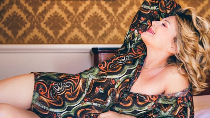 Patrizia Pellegrino: vi svelo i miei segreti per essere sempre in forma