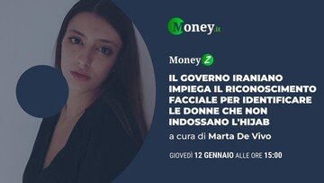 Il governo iraniano impiega il riconoscimento facciale per identificare le donne che non indossano l'hijab
