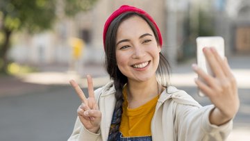 Foto e selfie: le regole per lo scatto perfetto