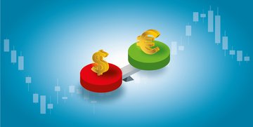 Cambiare euro in dollari, dove conviene? Consigli utili