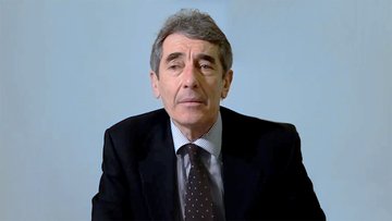Chi è Fabio Battistini, il candidato sindaco del centrodestra a Bologna?