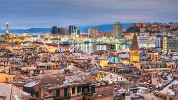 Top 10 aziende di Genova per fatturato. L'economia del capoluogo ligure tra porto ed energia