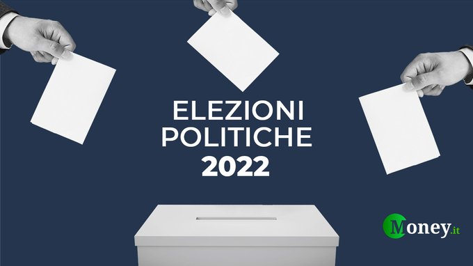 Sondaggi politici: Partito democratico e Movimento 5 stelle possono battere il centrodestra?