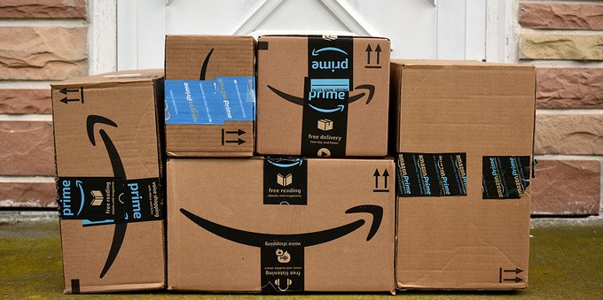 Offerte lampo Amazon: cosa sono e come funzionano
