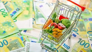 Cibo e energia non bastano più. Perché gli italiani spendono sempre di più in servizi? 