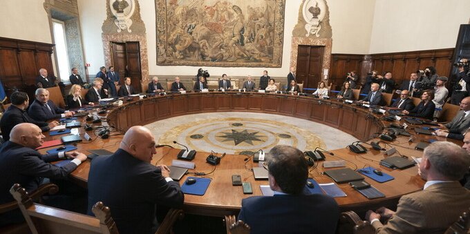 Legge di Bilancio domani in Consiglio dei Ministri: serve raccordo con dl Ristori