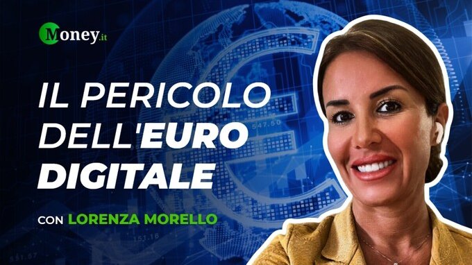 Lorenza Morello: l'economia reale soprattutto nel nostro Paese è già finita da tempo