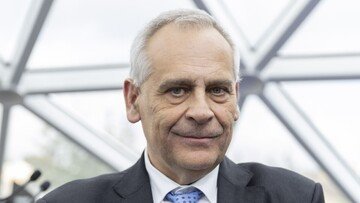 Quanto guadagna Lamberto Giannini, nuovo prefetto di Roma?