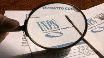 Disoccupazione e cassa integrazione: i nuovi massimali 2020. La circolare INPS