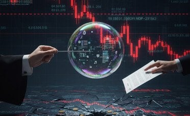 Bolla AI? Il vero termometro è il rame. Ecco cosa devi sapere