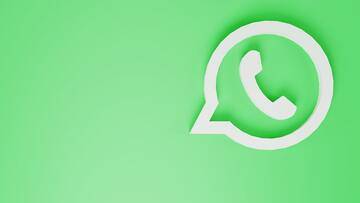 Chi è il proprietario di WhatsApp