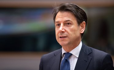 Marcotti: “Il governo Conte è il peggiore dal dopoguerra”