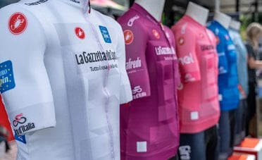Montepremi Giro d'Italia 2026, quanto guadagna chi vince? Tutti i premi