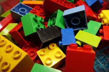Lego, la svolta green fa flop. Ecco perché