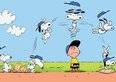 La Sony ha comprato i personaggi di Snoopy per mezzo miliardo di dollari