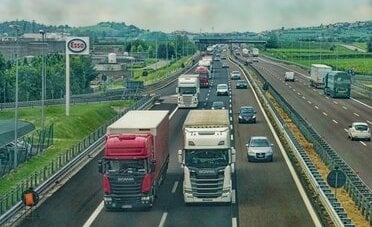 Sciopero camionisti dal 25 al 29 maggio 2026. Rifornimenti a rischio in tutta Italia