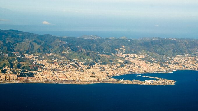 Top 10 aziende di Messina per fatturato. Il trasporto marittimo domina lo Stretto
