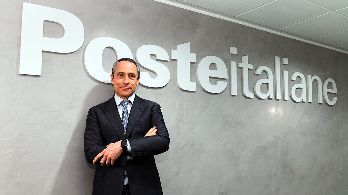 Poste italiane ftse mib deals