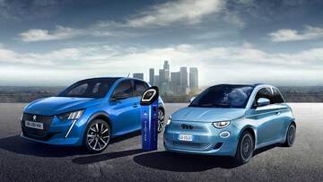 Ecco come Stellantis sta battendo Volkswagen