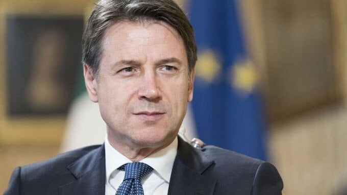 Cosa (e dove) insegna Giuseppe Conte all'Università?