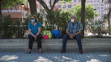 Coronavirus 10 volte più letale dell'influenza suina e non sparirà - OMS
