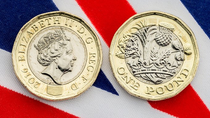 Sterlina ai minimi di febbraio sul dollaro: cosa aspettarsi?