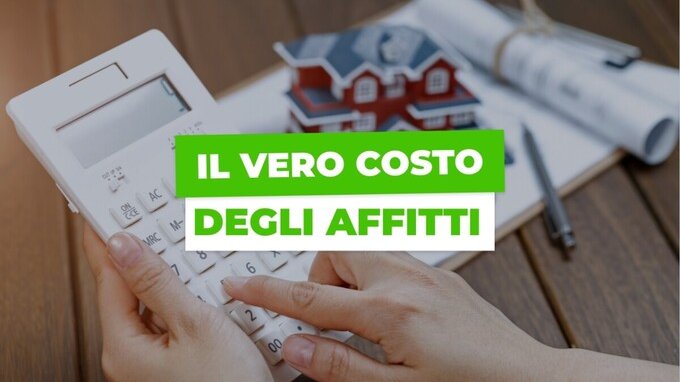 Quanto costano davvero gli affitti nelle città italiane: i prezzi da Roma a Milano