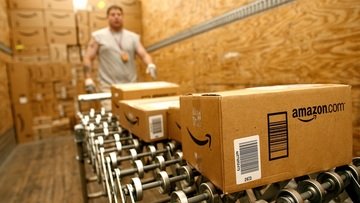 Sciopero corrieri Amazon: orari e consegne a rischio, quanto dura