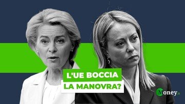 Legge di Bilancio, l'Ue critica Meloni: «No a condono, riforma delle pensioni, tetto al contante e stop obbligo di pos»