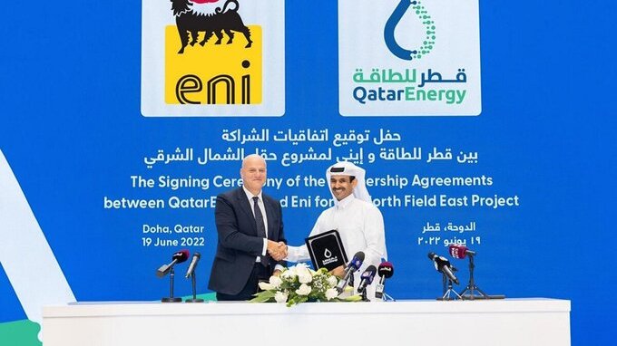 L'importanza dell'accordo tra Eni e il Qatar