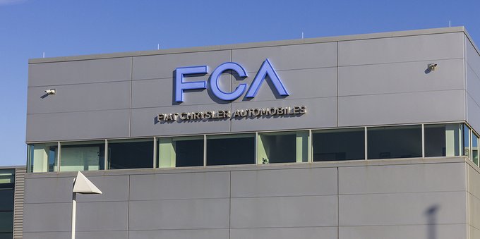 FCA: positivo il mantenimento delle quotazioni sopra i supporti
