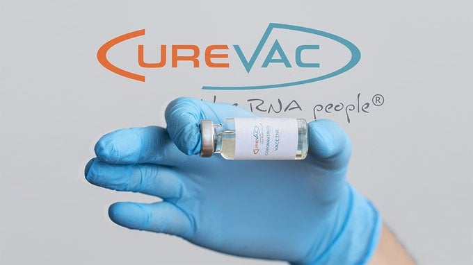CureVac efficace solo al 47%: all'Italia il flop può costare 300 milioni