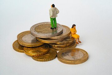 Pensioni più basse di 600 euro per chi ha iniziato a lavorare dal 1996, lo dice la legge