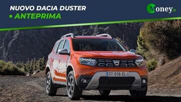 Nuovo Dacia Duster: motori turbo e prezzi a partire da 12.950 euro