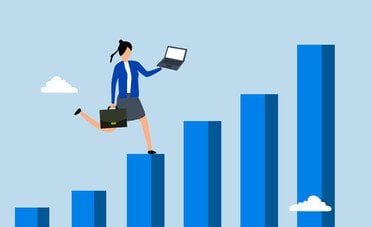 Una dipendente Google ha aumentato il suo reddito del 700% grazie a questa attività