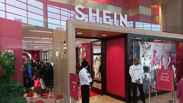 Se compri su Shein lo devi sapere. Un terzo dei vestiti ha tracce di sostanze tossiche