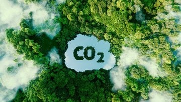 Catturano la CO₂ e la nascondono sotto il mare. Il nuovo progetto EU