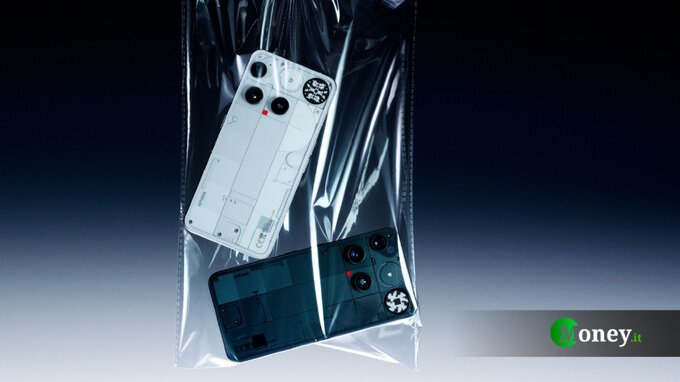 Conviene comprare Nothing Phone 3?