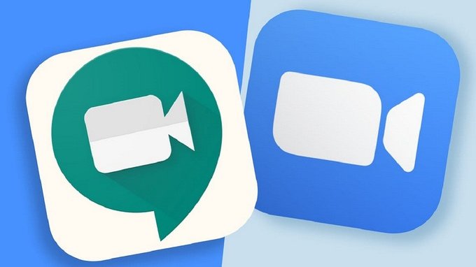 Google Meet o Zoom: quale scegliere? Differenze e funzioni a confronto 