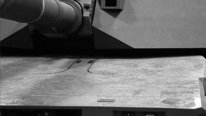 M1E3, ecco come sarà il carro armato USA di nuova generazione