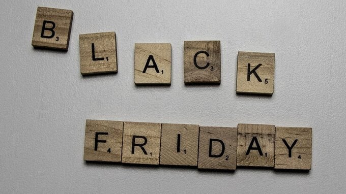 Cosa conviene comprare con il Black Friday 2025?